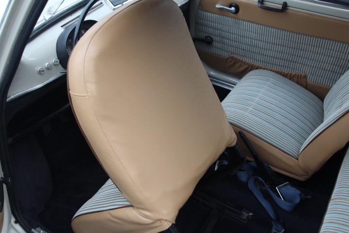 SEAT 600 - 1969 LesAnciennes.com