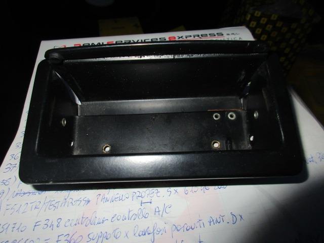 Cendrier pour Ferrari Mondial LesAnciennes.com
