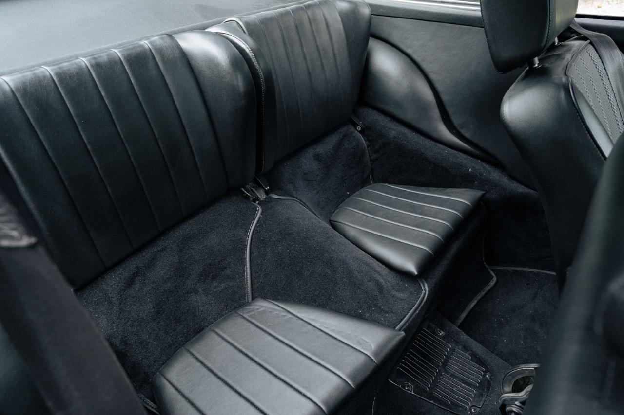 1971 PORSCHE 911 2.2L E coupé, foto 10