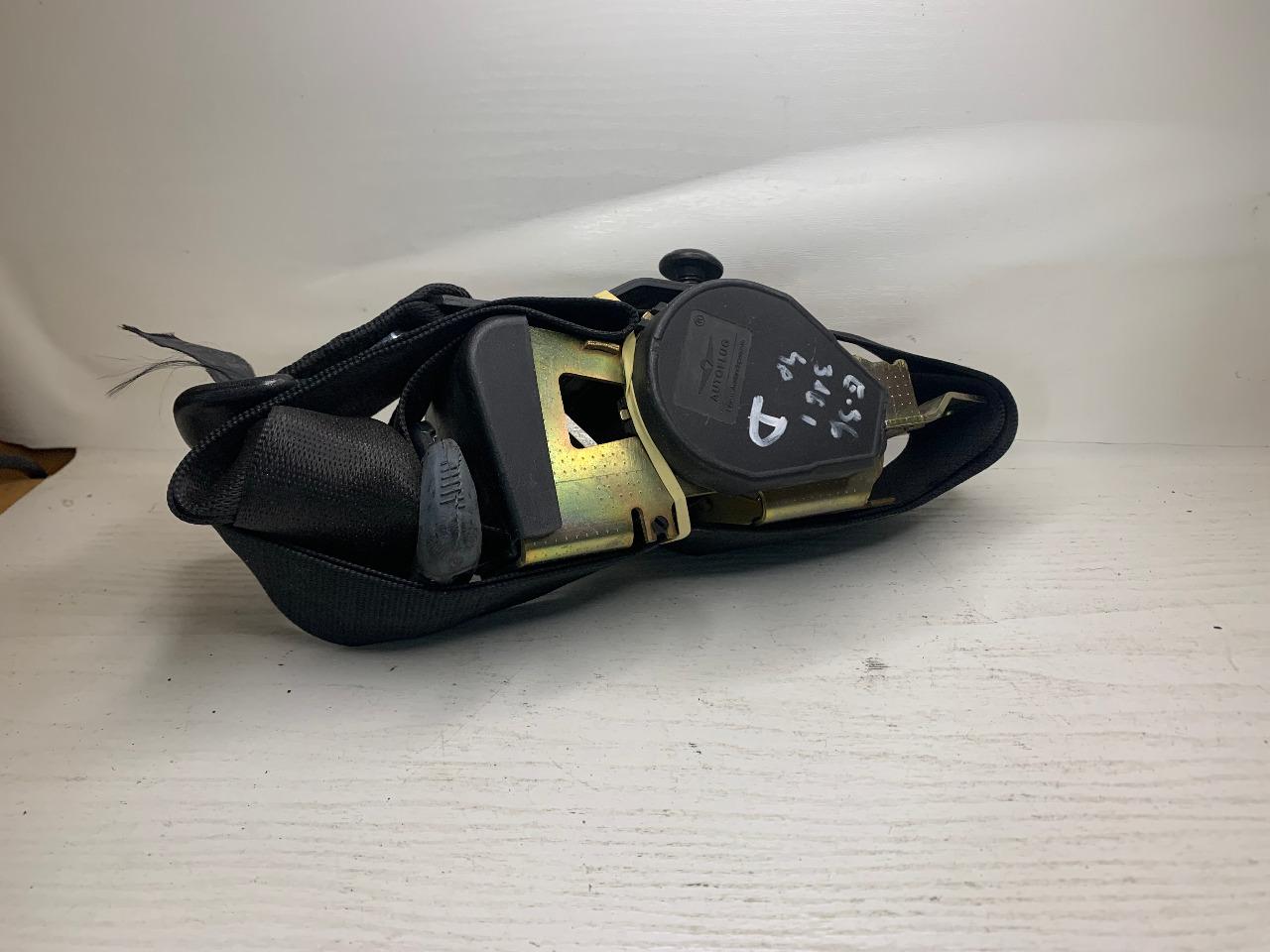 Ceinture sécurité AV D BMW E36 LesAnciennes.com