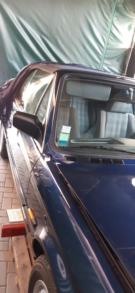 1991 BMW 3 Series 318i E30, foto 4
