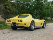 image_2-CHEVROLET Corvette StingRay 454ci - 1972