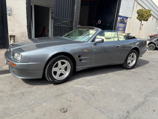ASTON MARTIN Virage volante - 1994 LesAnciennes.com
