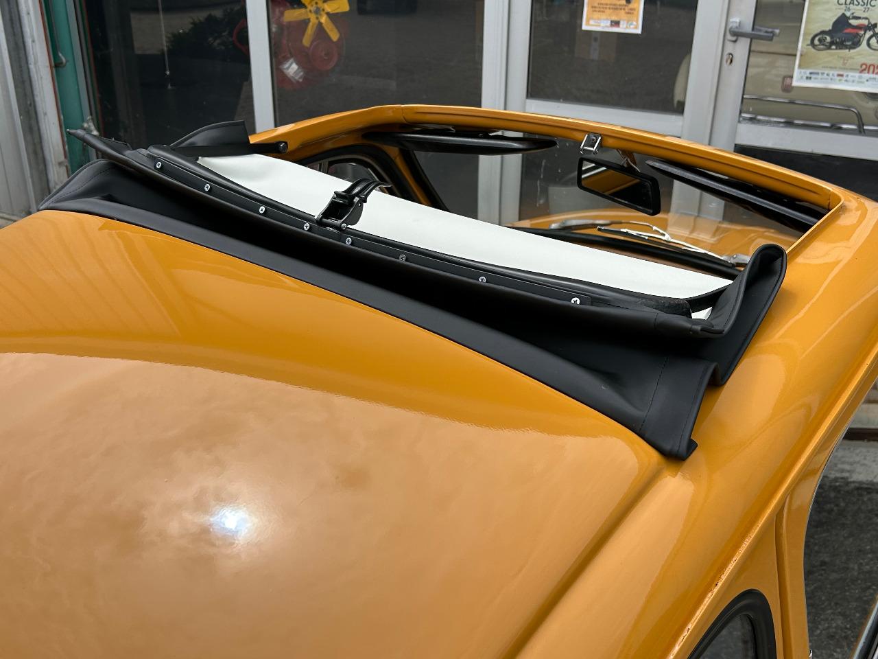 FIAT 500 NUOVA F - 1970 LesAnciennes.com