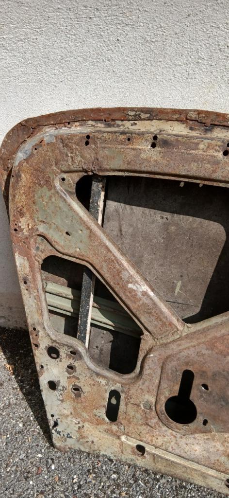 LOT PIECES CITROEN TRACTION CABRIOLET LesAnciennes.com