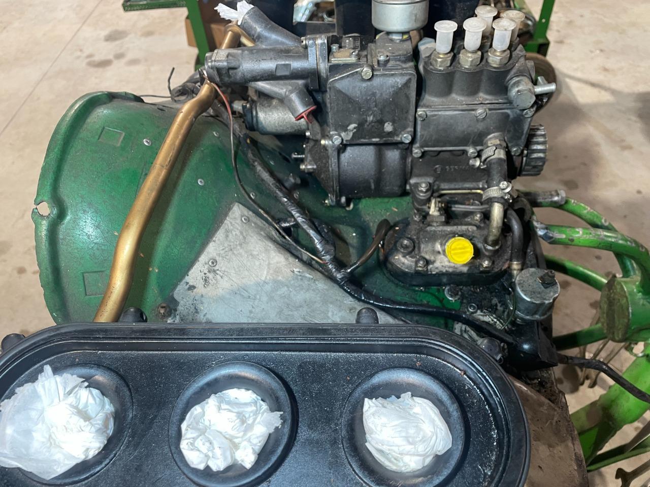 Moteur PORSCHE 911 LesAnciennes.com