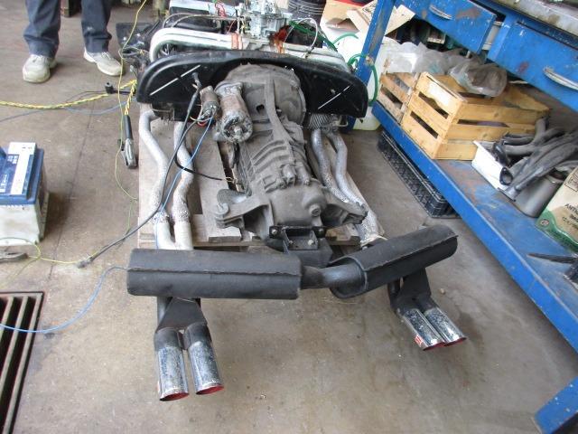 PORSCHE 914 2 litres - 1973 LesAnciennes.com