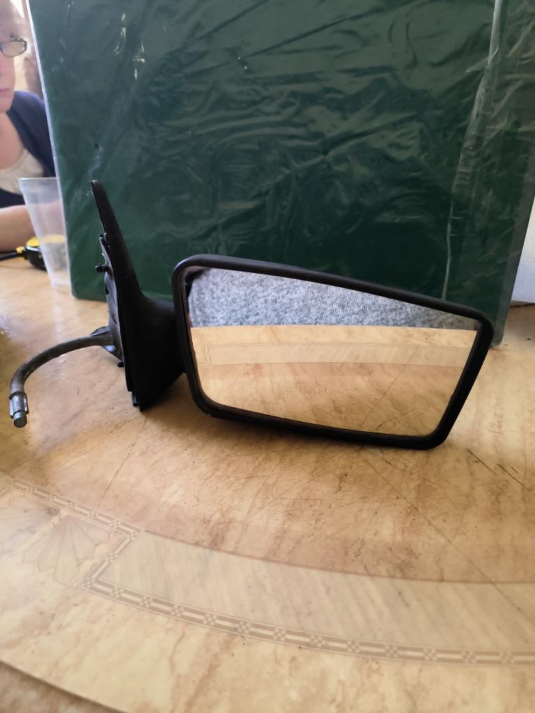 Rétroviseur CITROEN AX LesAnciennes.com