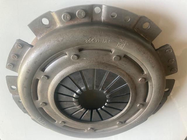 Mécanisme embrayage VOLVO 240 LesAnciennes.com