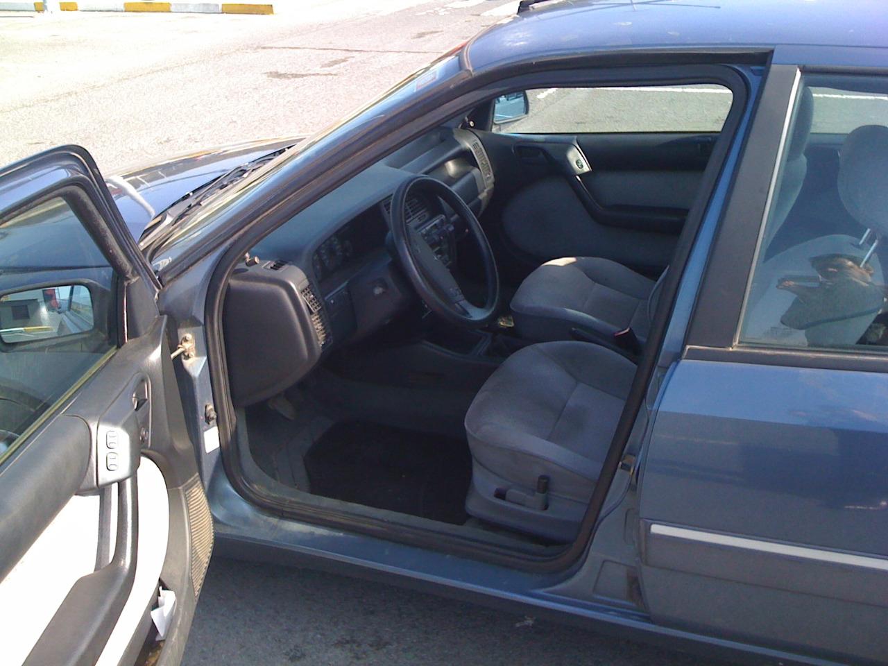 CITROEN Xantia - 1993 LesAnciennes.com