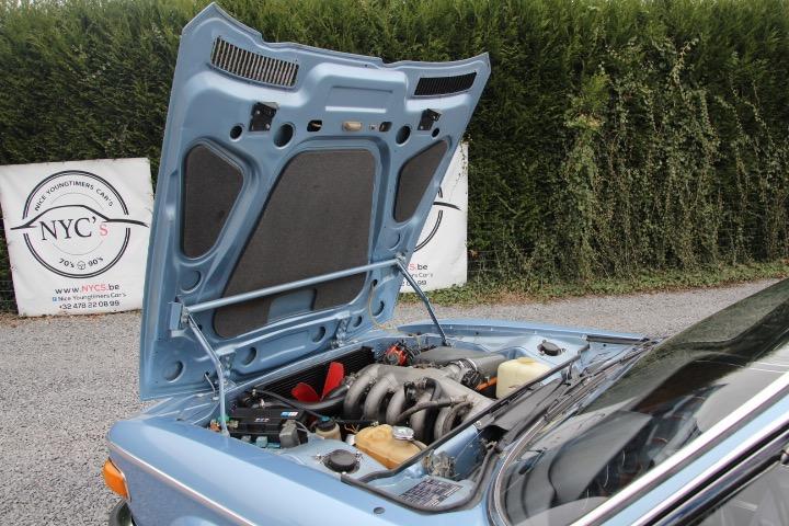 BMW 3.0 CSI - 1973 LesAnciennes.com