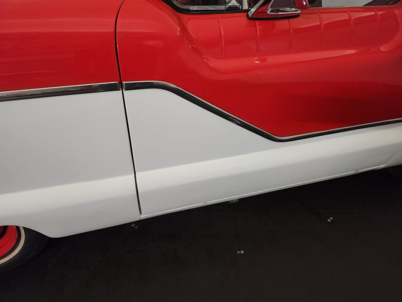 NASH Metropolitan 1960 Prix: 22.000€ O - 1960 LesAnciennes.com