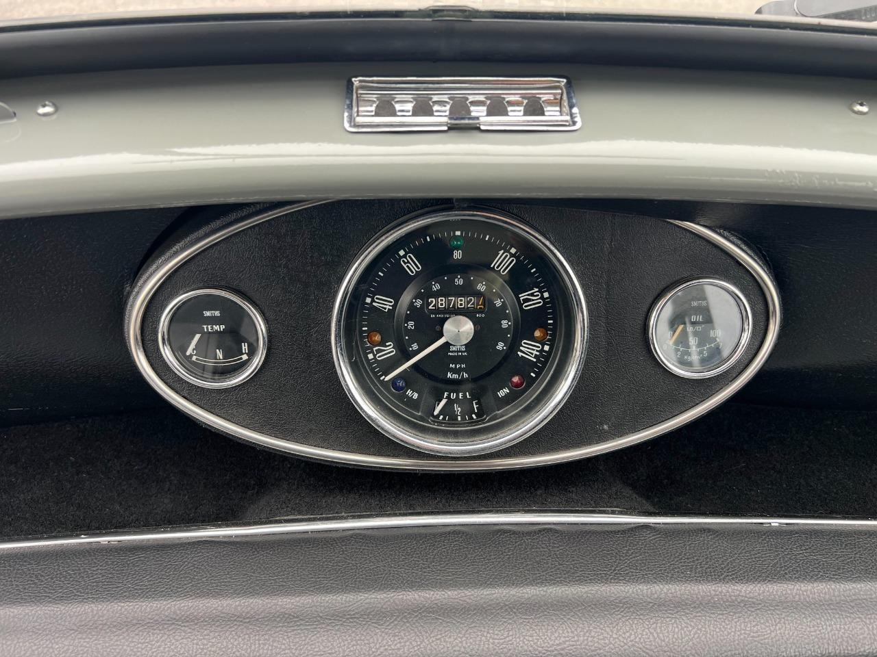 ROVER Mini 1300 - 1993 LesAnciennes.com