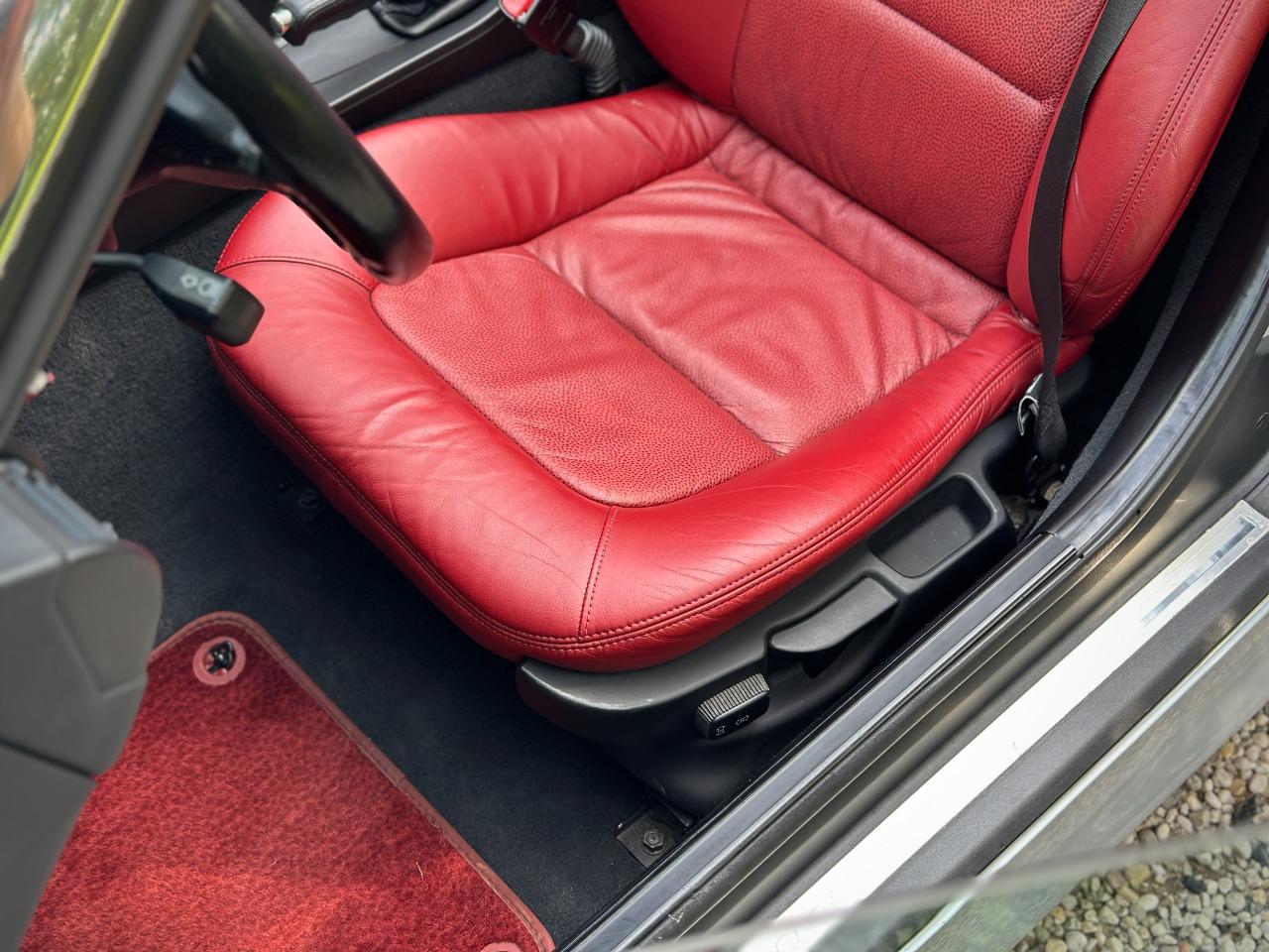 BMW Z3 2.8 Manuelle - 1997 LesAnciennes.com