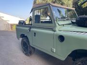 image_5-LAND ROVER 88 Serie III - 1976