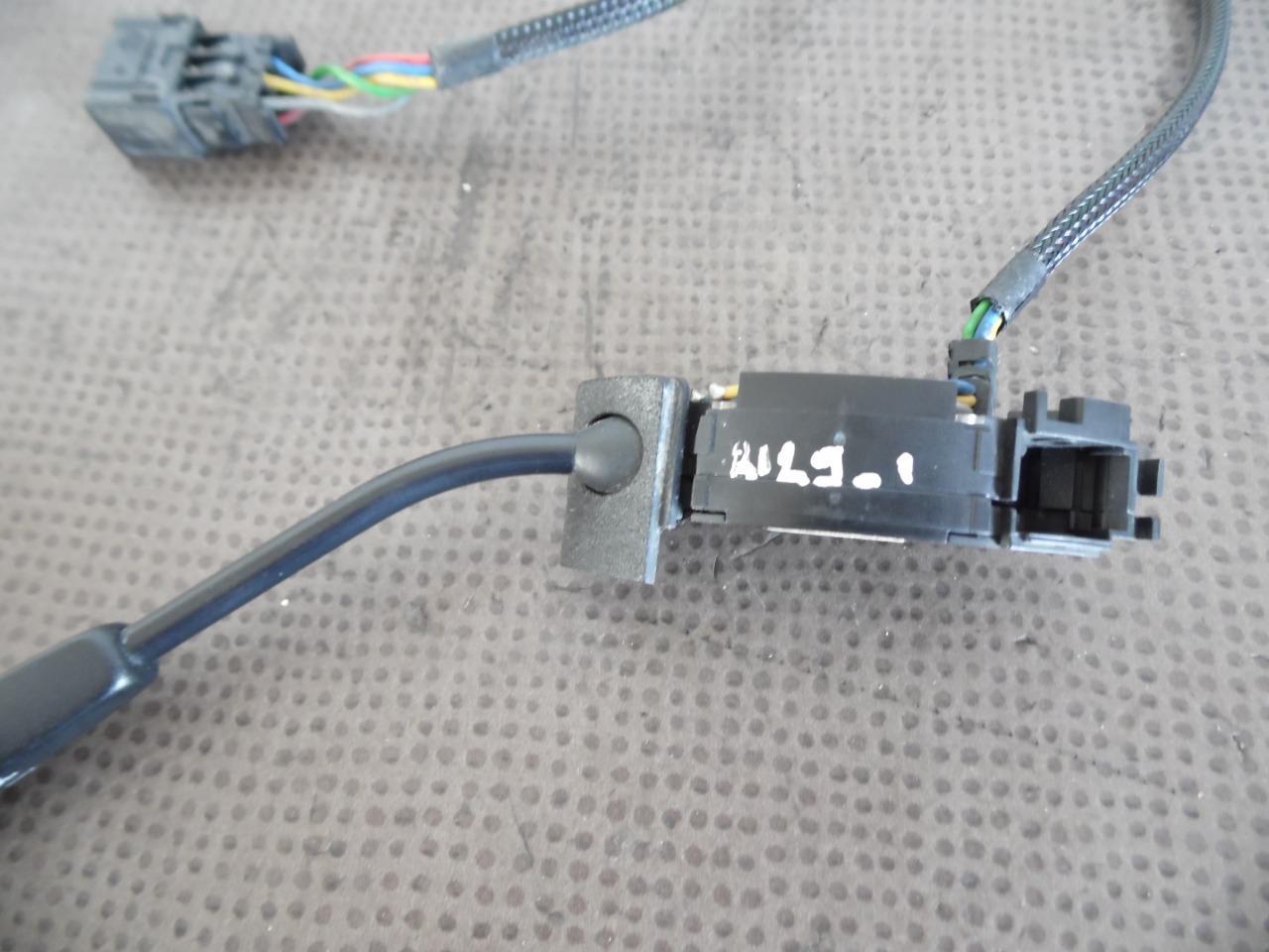 COMMANDE TEMPOMAT 1295400644 MERCEDES SL R129 LesAnciennes.com