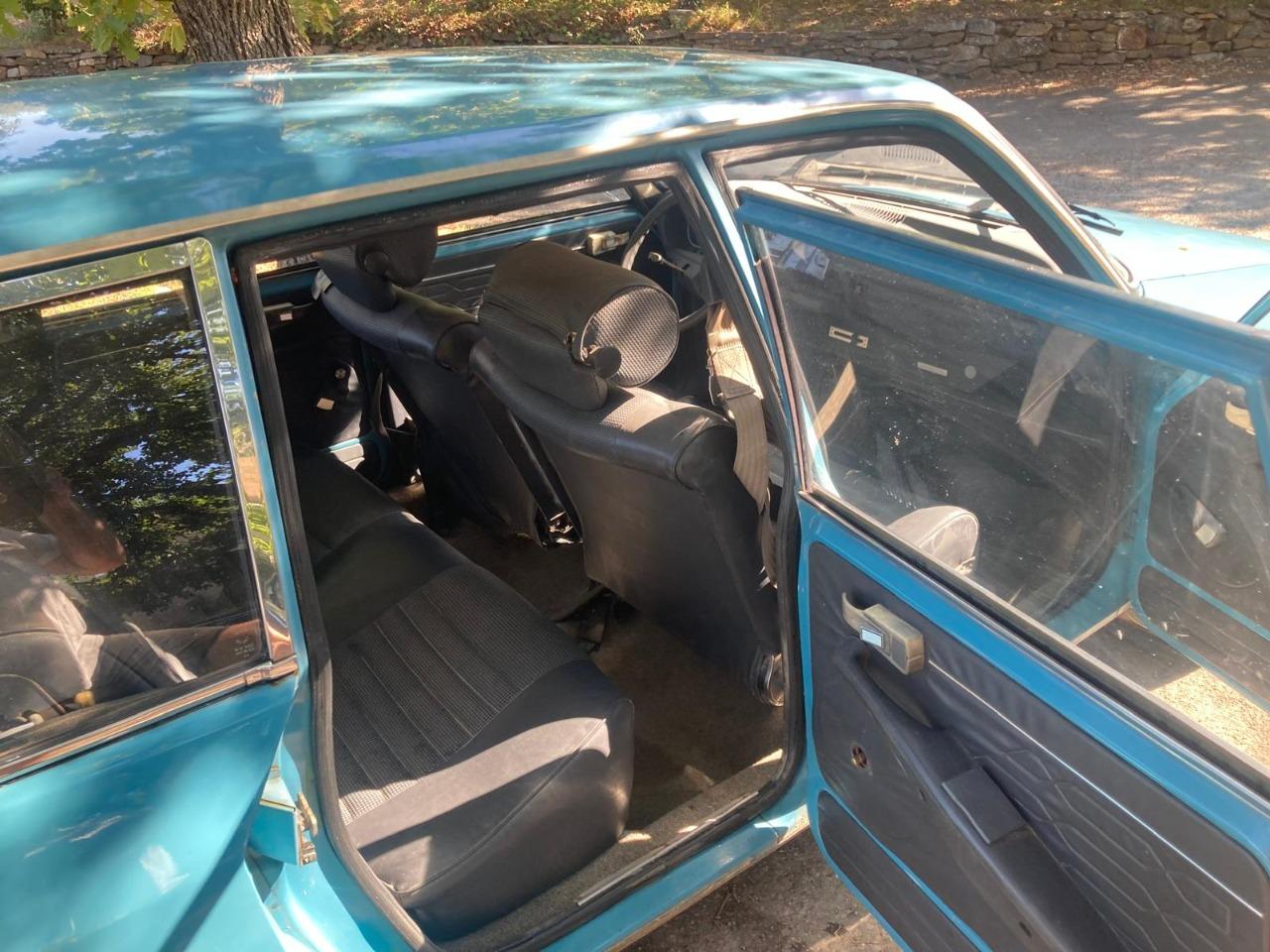 CITROEN GS 1220 club break - 1973 LesAnciennes.com
