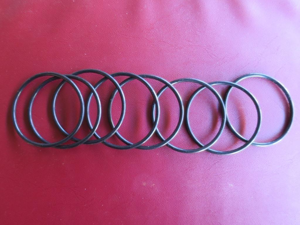 Joints toriques amortisseurs 402 LesAnciennes.com