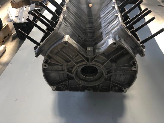 Bloc moteur Maserati 3200 GT LesAnciennes.com