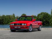 image_0-BMW 320 E30 320I CABRIOLET - 1990