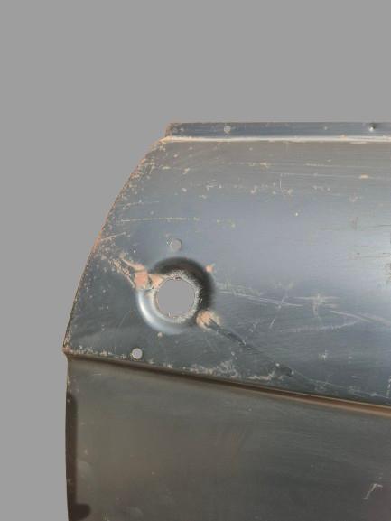 Panneau Porte Ext ARD PEUGEOT 204 304 LesAnciennes.com