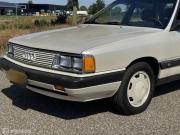 image_2-AUDI 5000 S 2.2 136 cv BVA - 1984