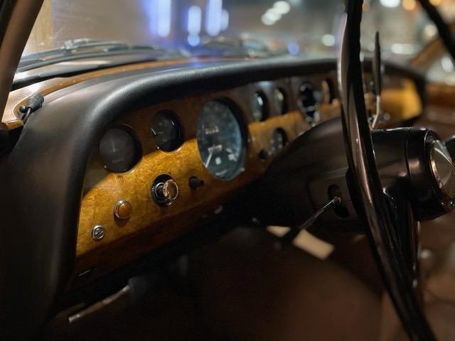 1966 BENTLEY T1 Berline, foto 11