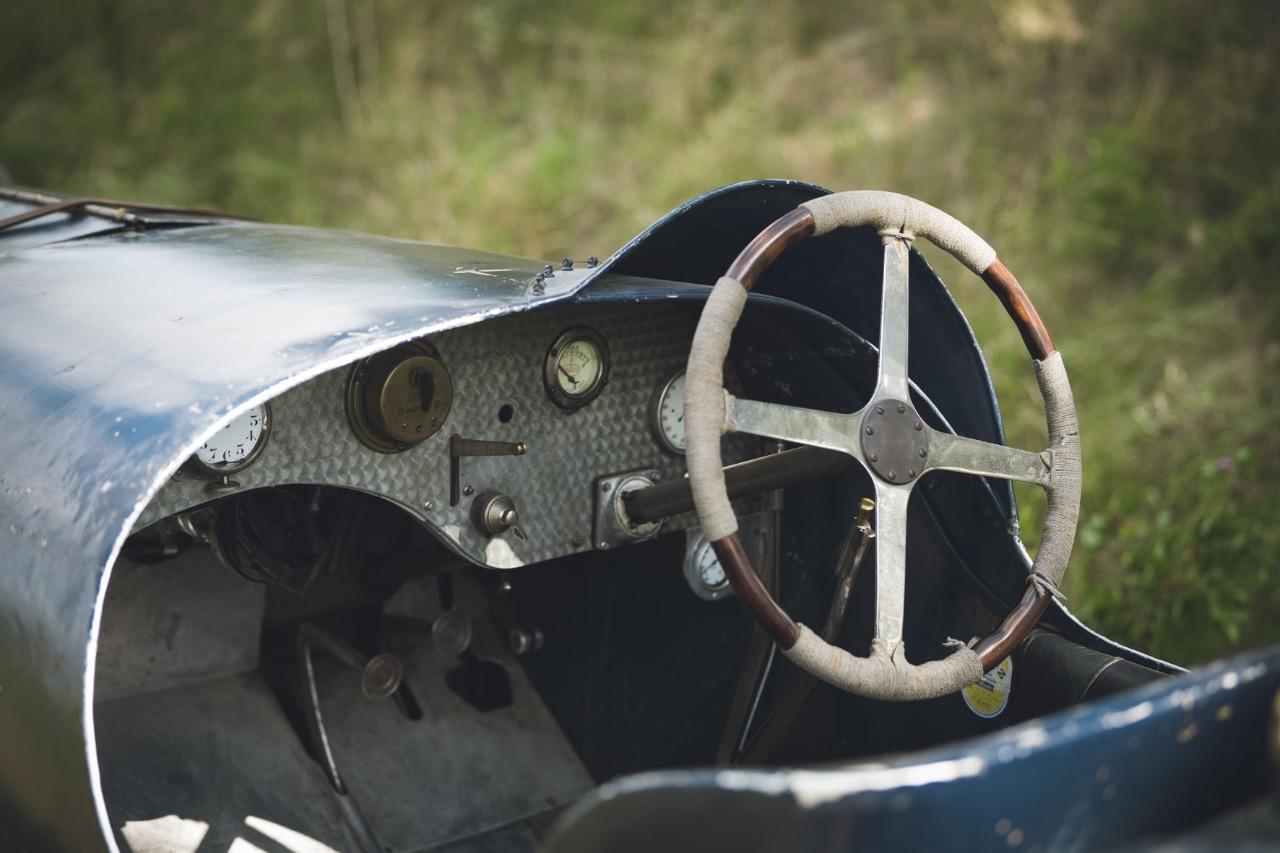 BUGATTI Type 30 - 1923 LesAnciennes.com