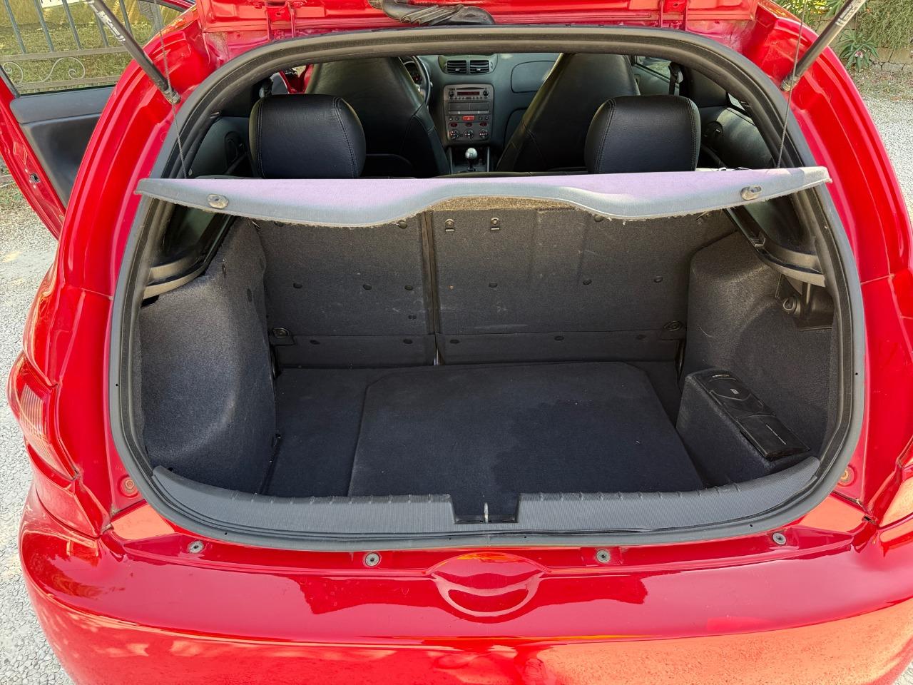ALFA ROMEO 147 GTA - 2005 LesAnciennes.com