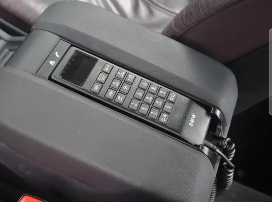 BMW 525 TDS E39 Executive - 1997 LesAnciennes.com