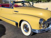 image_1-BUICK Roadmaster Dynaflow Cabriolet - 1948