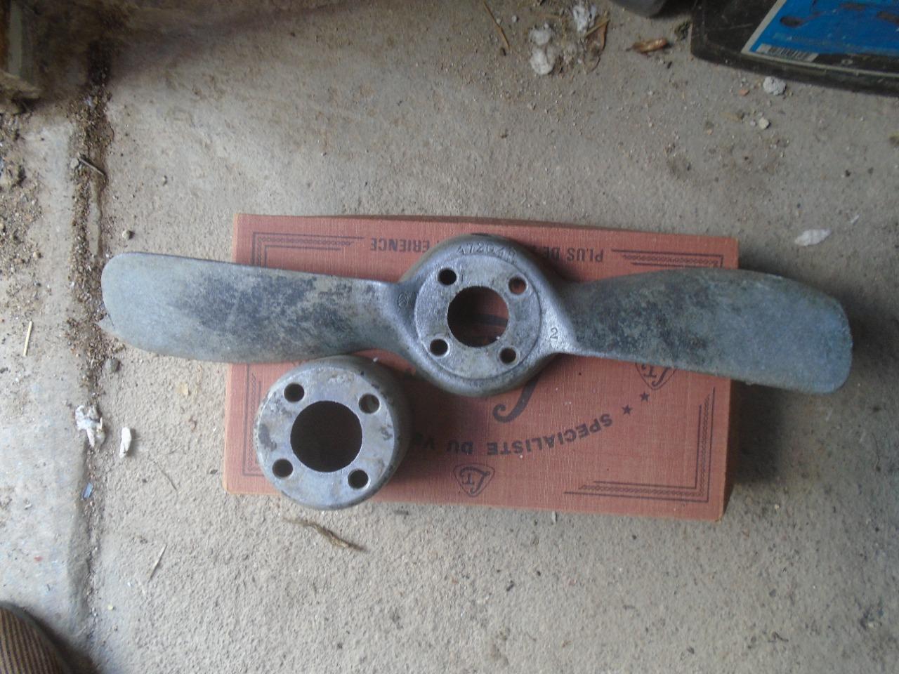 Pièces CITROEN AC4 LesAnciennes.com