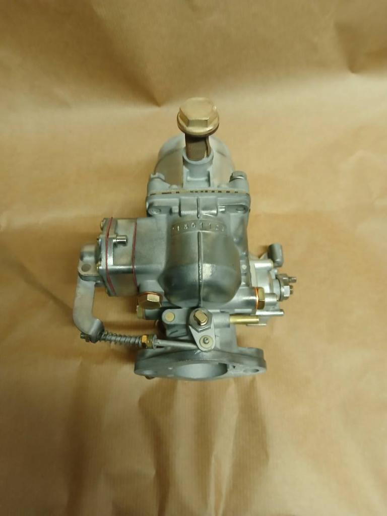 Veritable carburateur 32 PBIC JEEP Hotchkiss M201 LesAnciennes.com