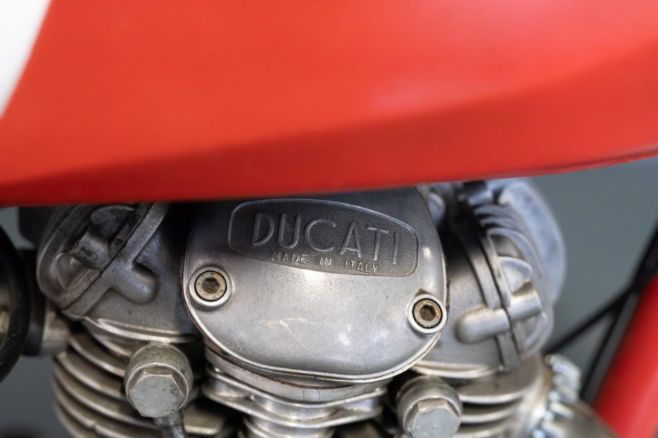 DUCATI 250 MARK 3 - 1968 LesAnciennes.com