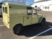 image_2-CITROEN 2CV AZU fourgonnette - 1965