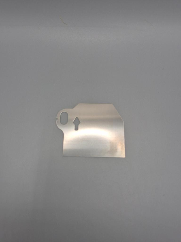 Jeu de cale Plaquette de frein PEUGEOT 205 309 LesAnciennes.com