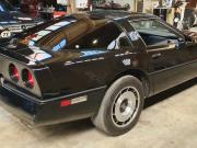 image_2-CHEVROLET Corvette C4 Coupé - 1985