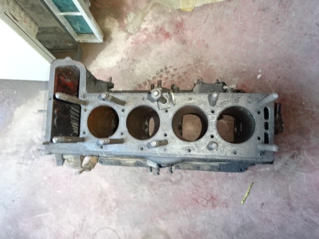 Bloc moteur Alfa Romeo 1900 type Ar1307 LesAnciennes.com