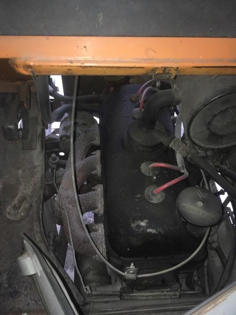 CITROEN HY HY72 - 1981 LesAnciennes.com