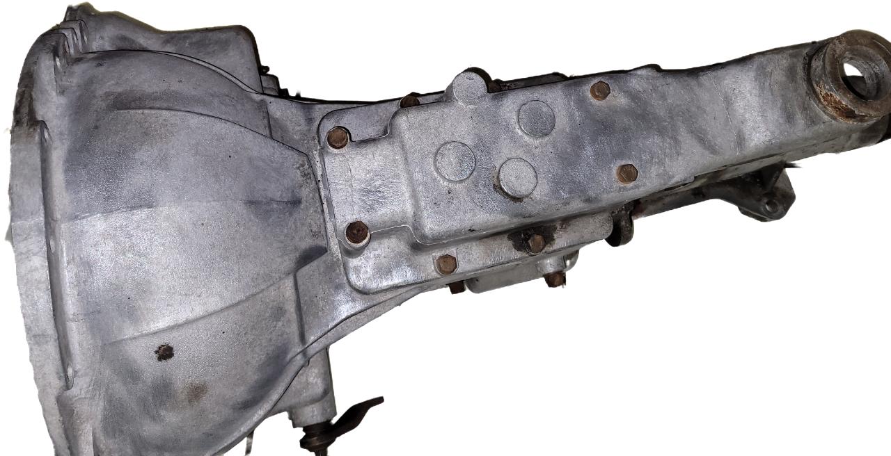 BOITE DE VITESSE TRIUMPH TR4A TR4 ET TR4A LesAnciennes.com