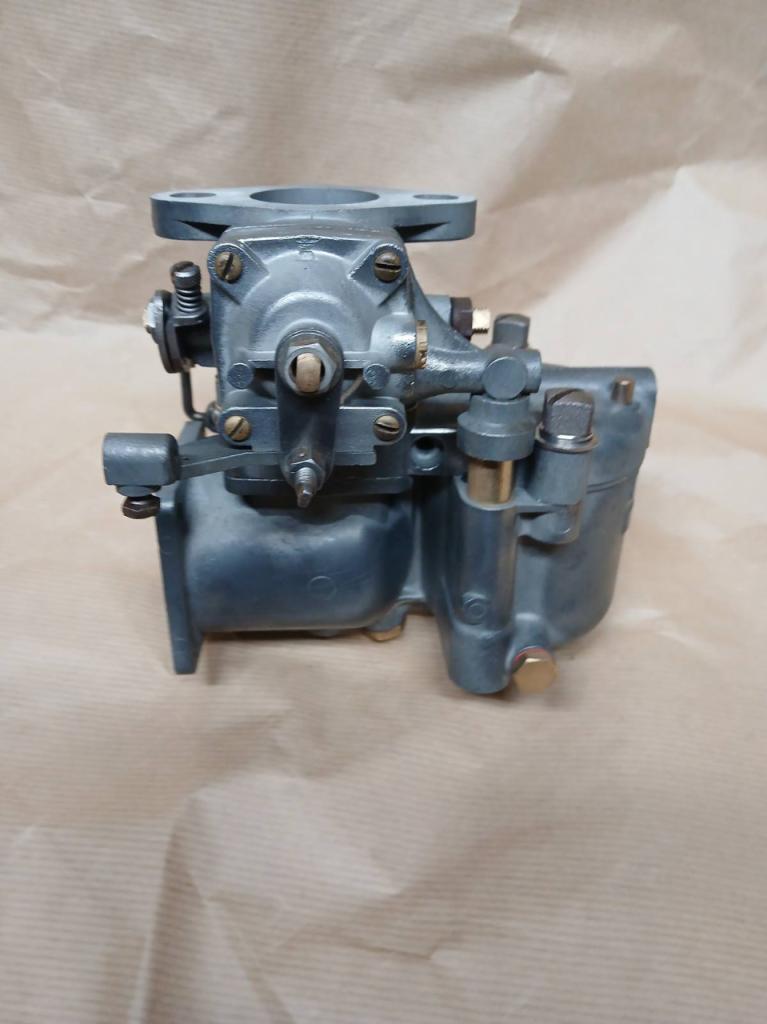 SOLEX 35 VAFD LesAnciennes.com