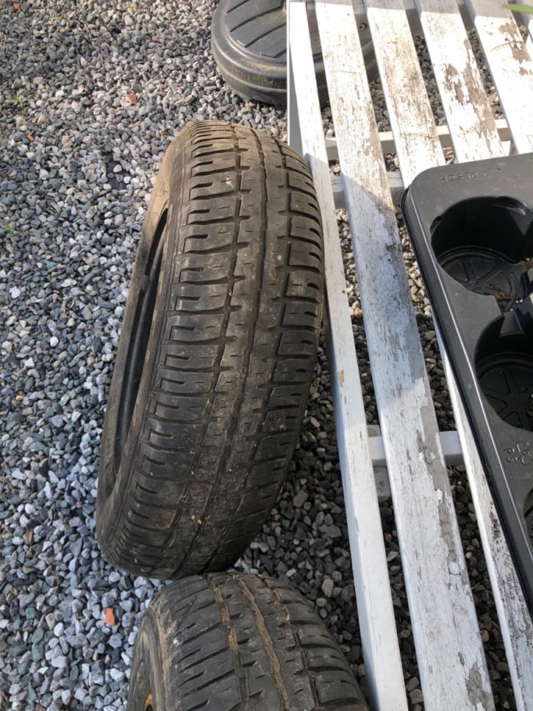 2 jantes pour CITROEN c15 C15 LesAnciennes.com