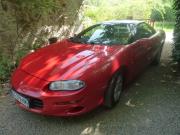 image_0-CHEVROLET Camaro V6 3L8 - 1999