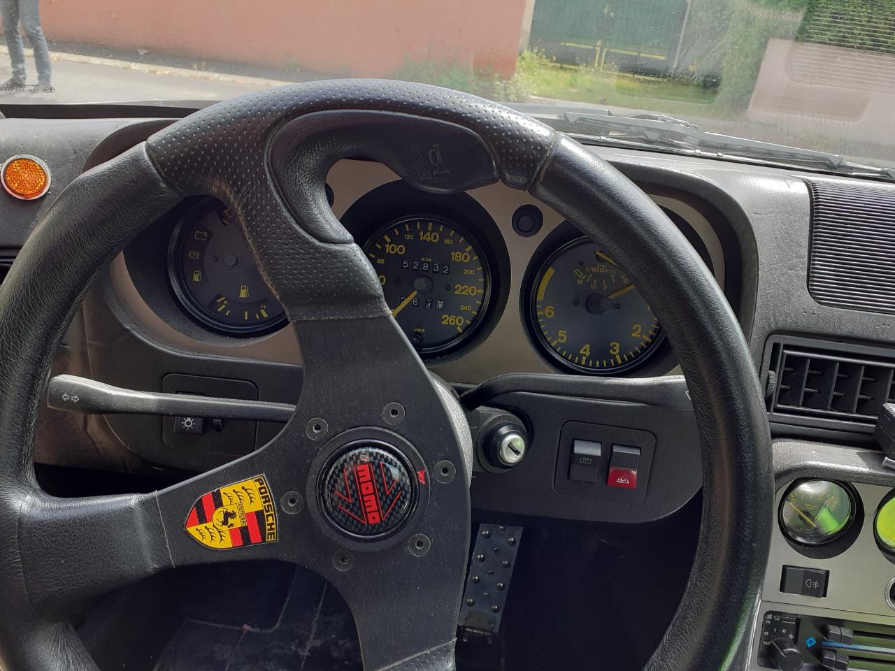 PORSCHE 944 Serie 1 - 1983 LesAnciennes.com