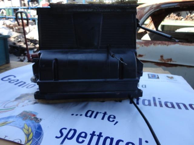Chauffage pour Fiat Dino 2400 LesAnciennes.com