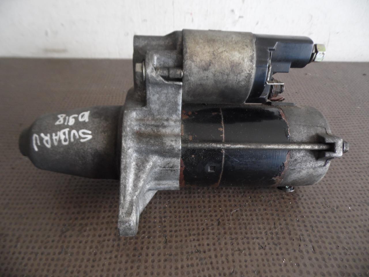 DEMARREUR 23300AA420 SUBARU IMPREZA WRX LesAnciennes.com