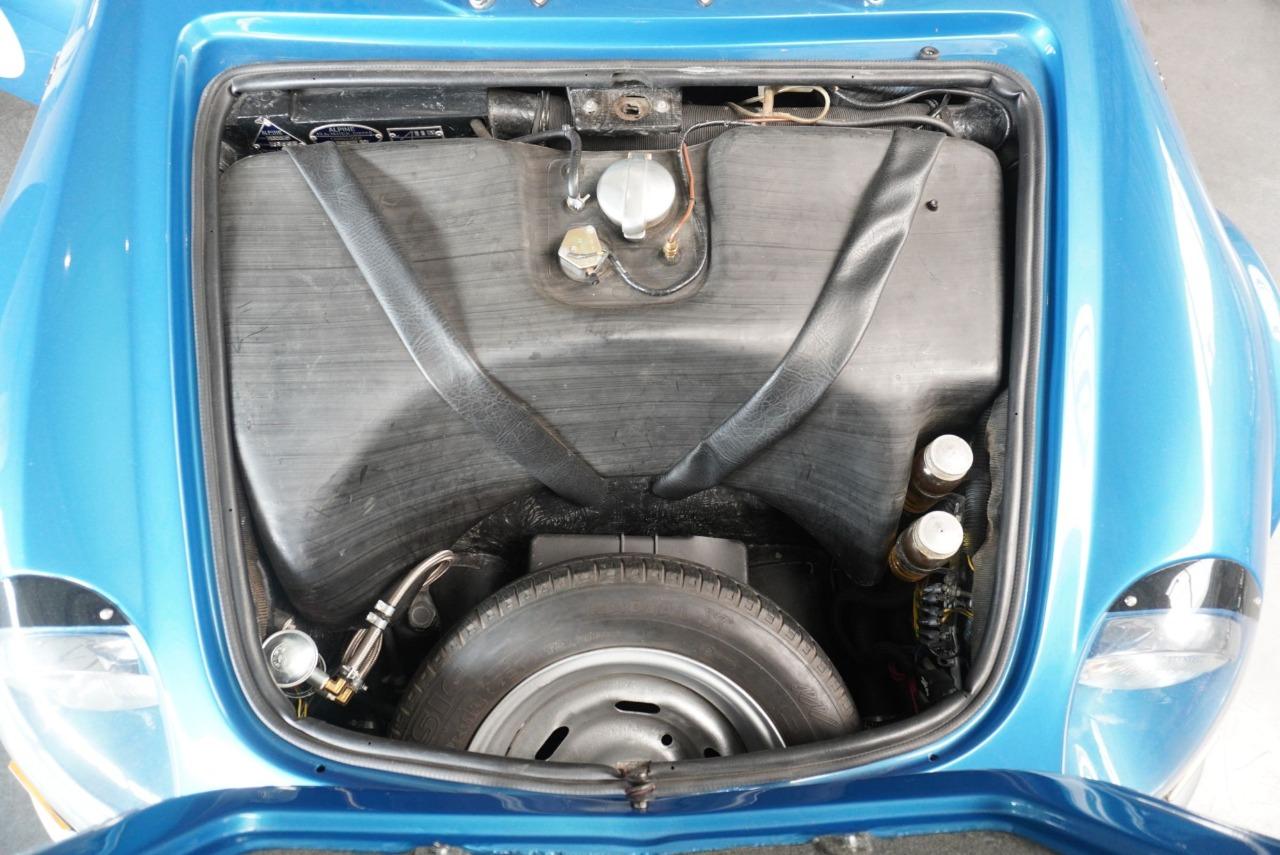 ALPINE RENAULT A110 V85 - 1972 LesAnciennes.com