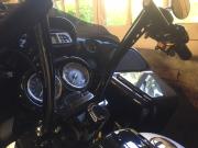 image_5-HARLEY DAVIDSON CVO Road Glide - 2012