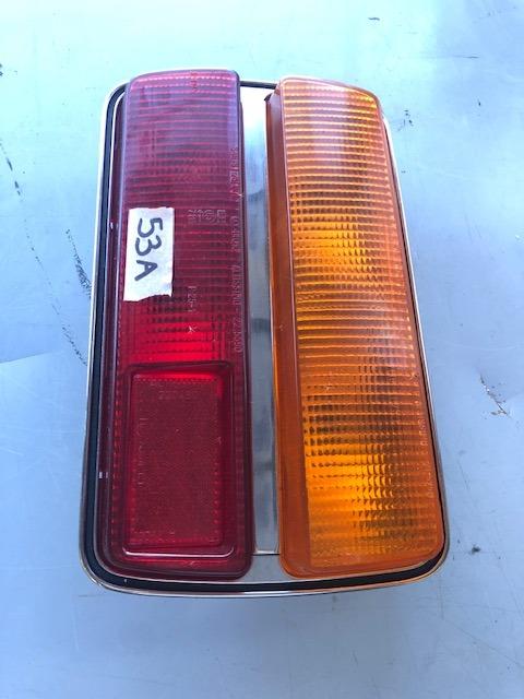 Feux arrière pour Lamborghini Urraco LesAnciennes.com