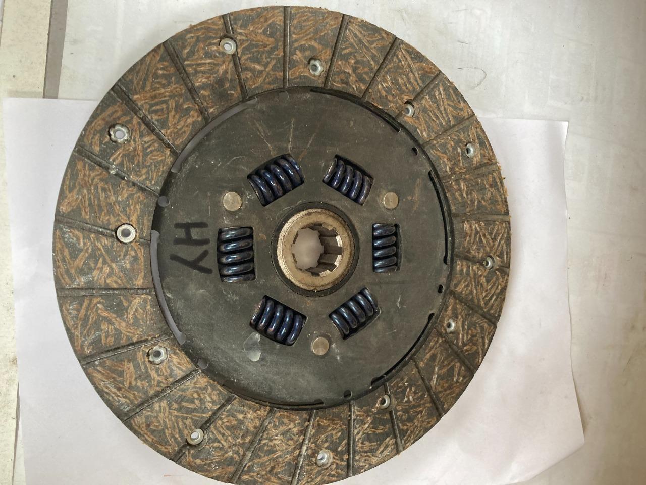 Disque embrayage neuf CITROEN HY LesAnciennes.com